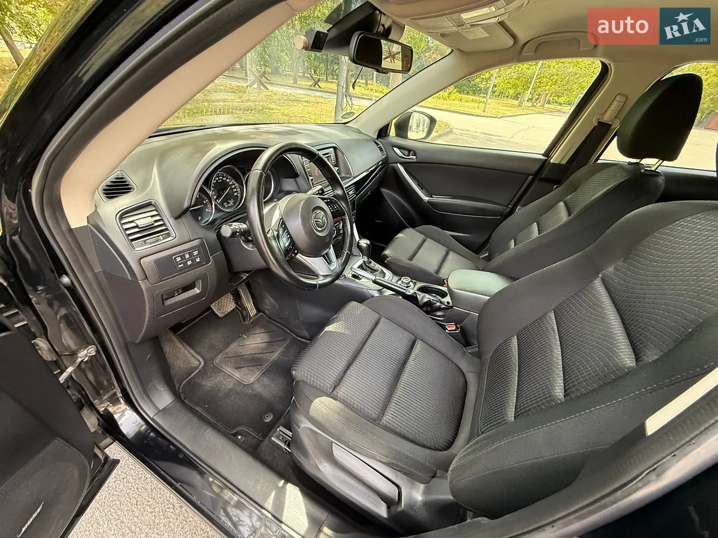 2014 Mazda CX-5 - мініатюра 70