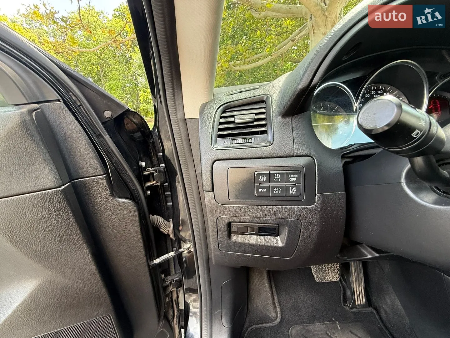 2014 Mazda CX-5 - мініатюра 77