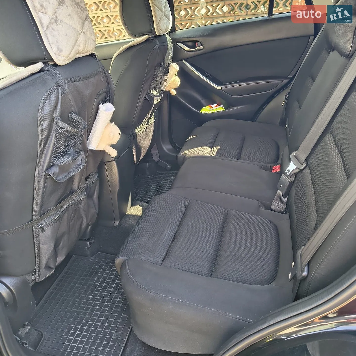 2015 Mazda CX-5 - мініатюра 13