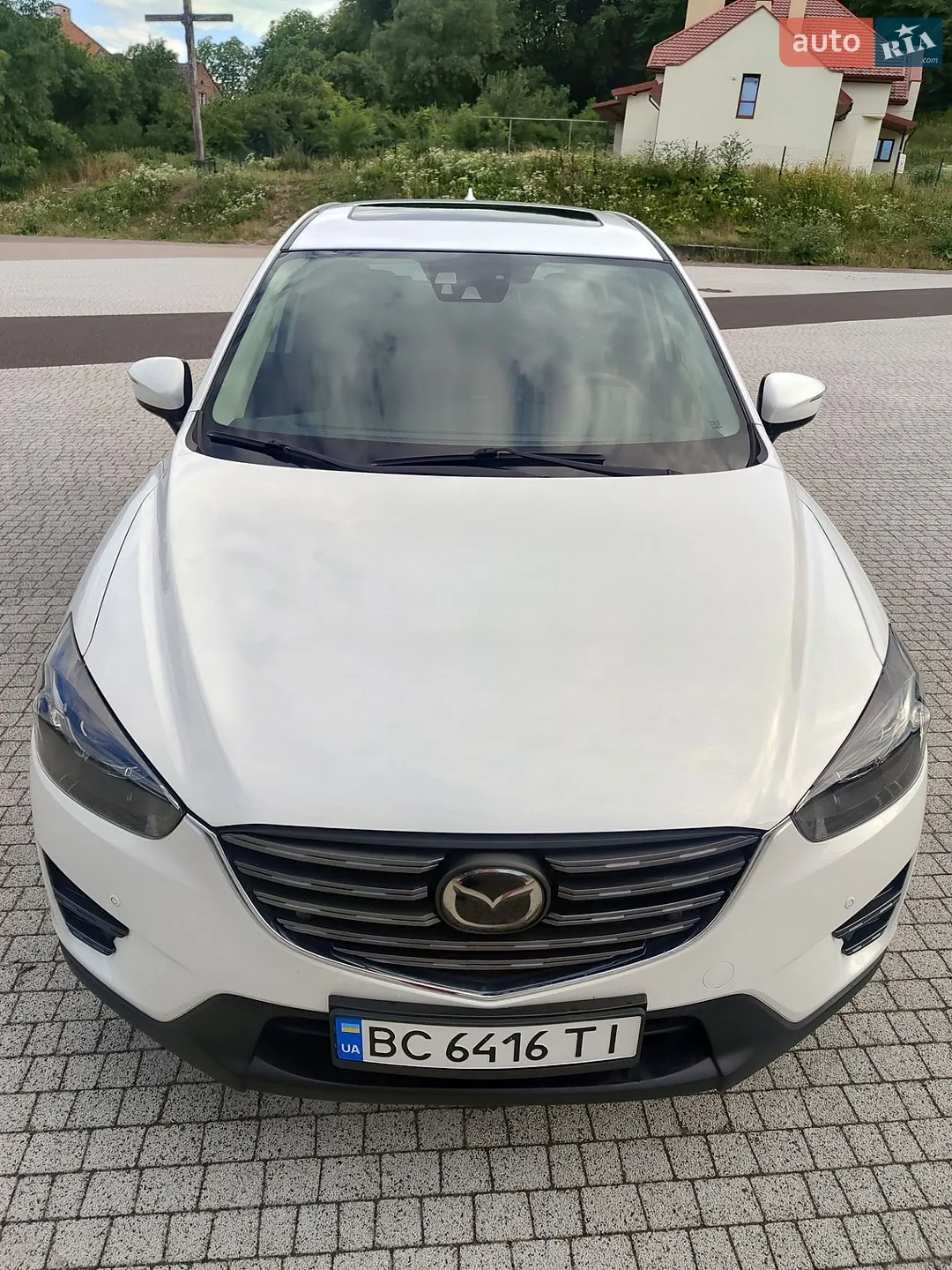2016 Mazda CX-5 - мініатюра 33