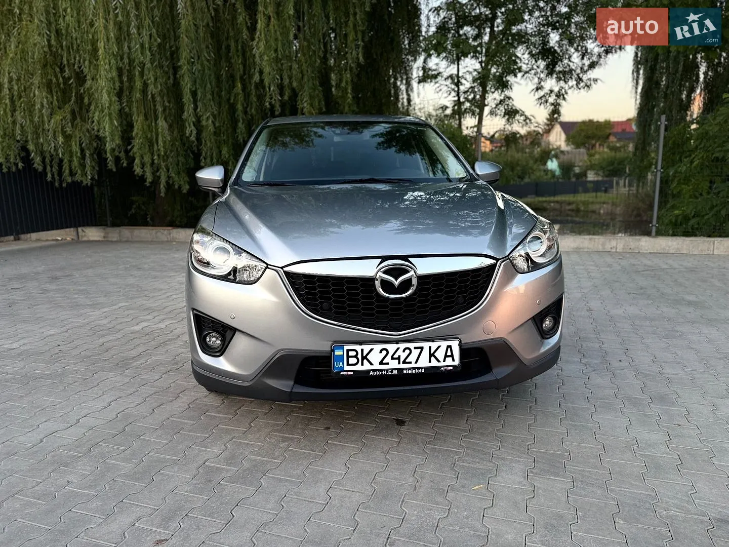 2013 Mazda CX-5 - мініатюра 17