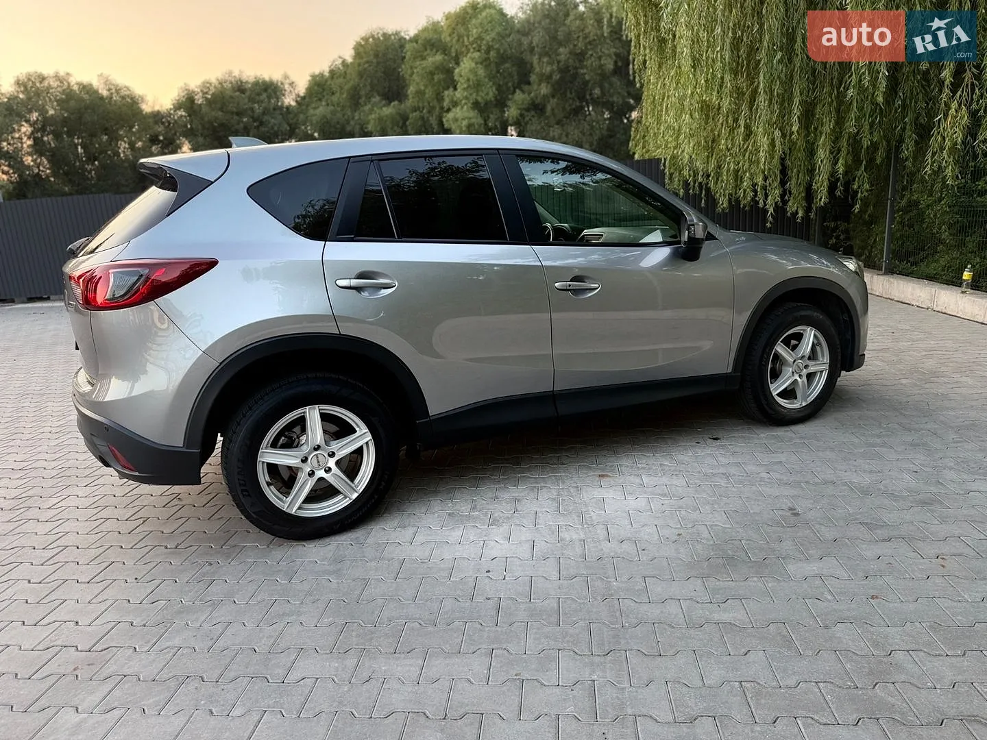 2013 Mazda CX-5 - мініатюра 27
