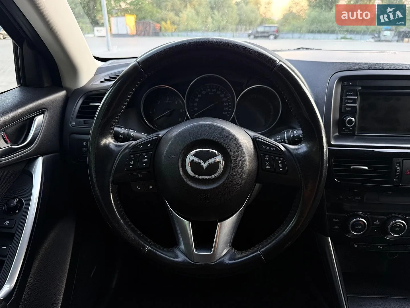2013 Mazda CX-5 - мініатюра 38