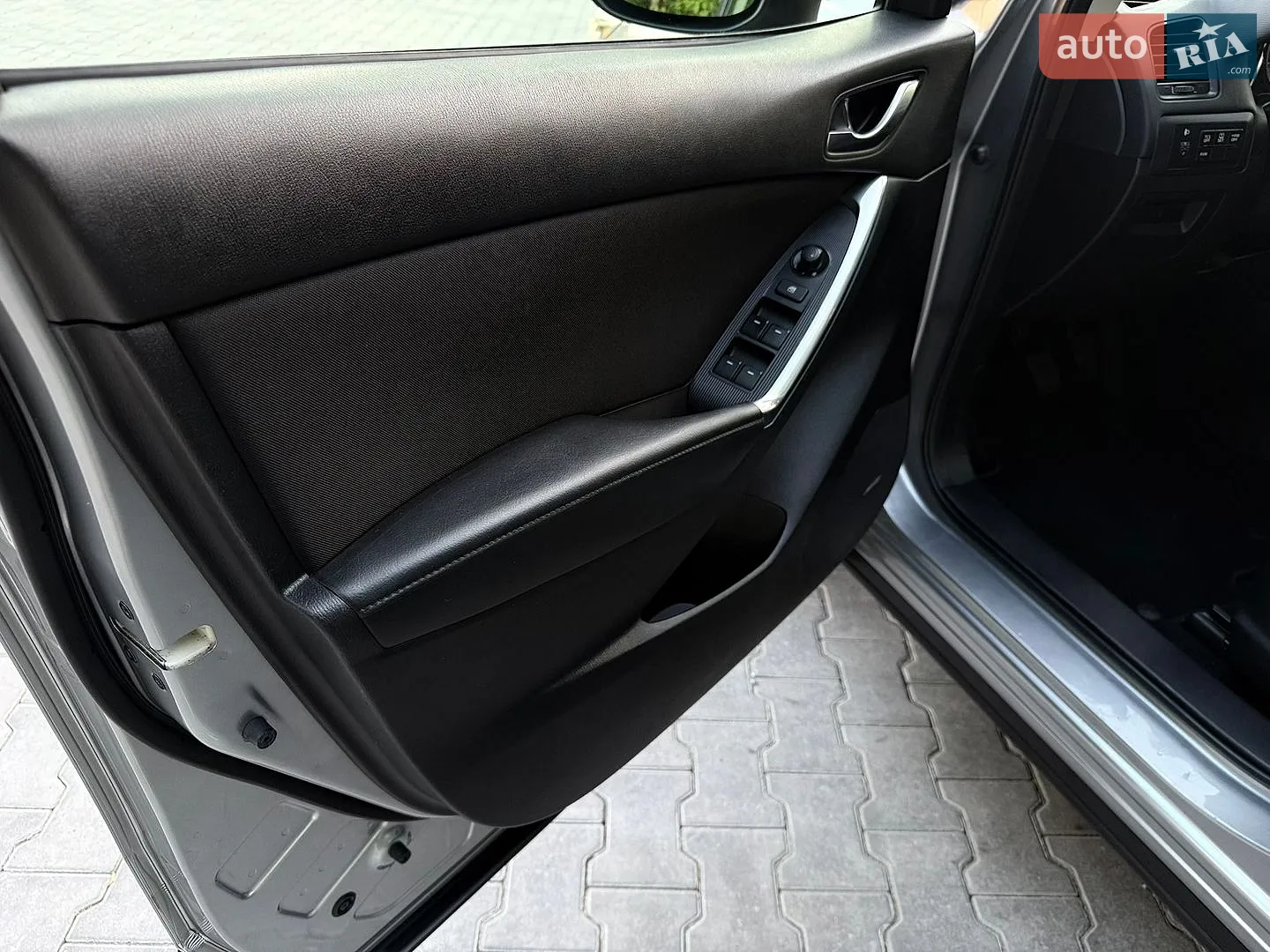 2013 Mazda CX-5 - мініатюра 41
