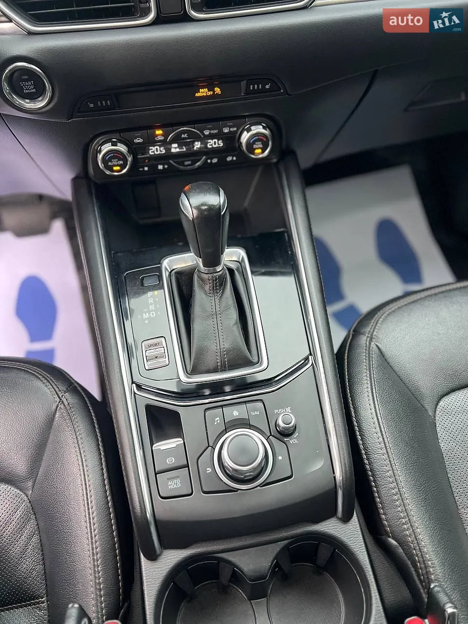 2018 Mazda CX-5 - мініатюра 16