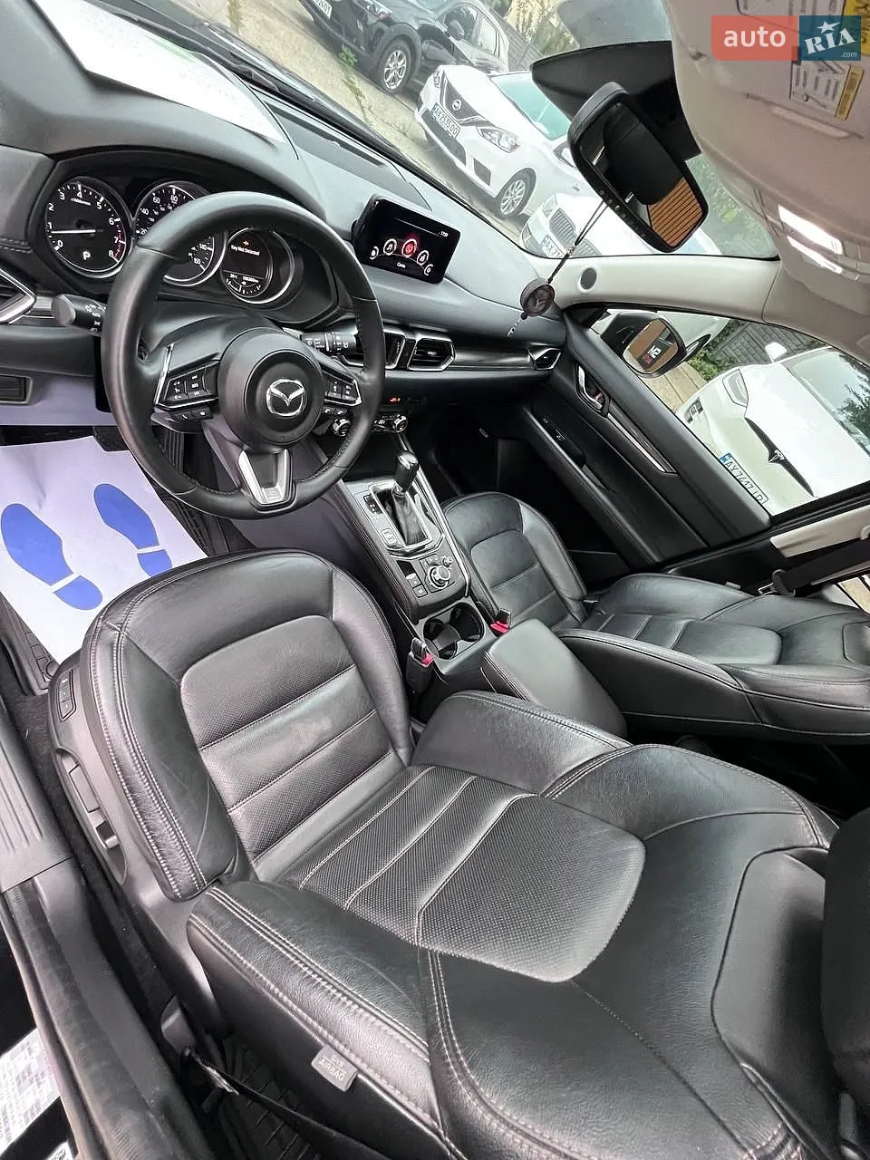 2018 Mazda CX-5 - мініатюра 18