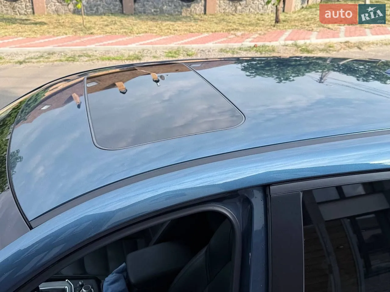 2021 Mazda CX-5 - мініатюра 12