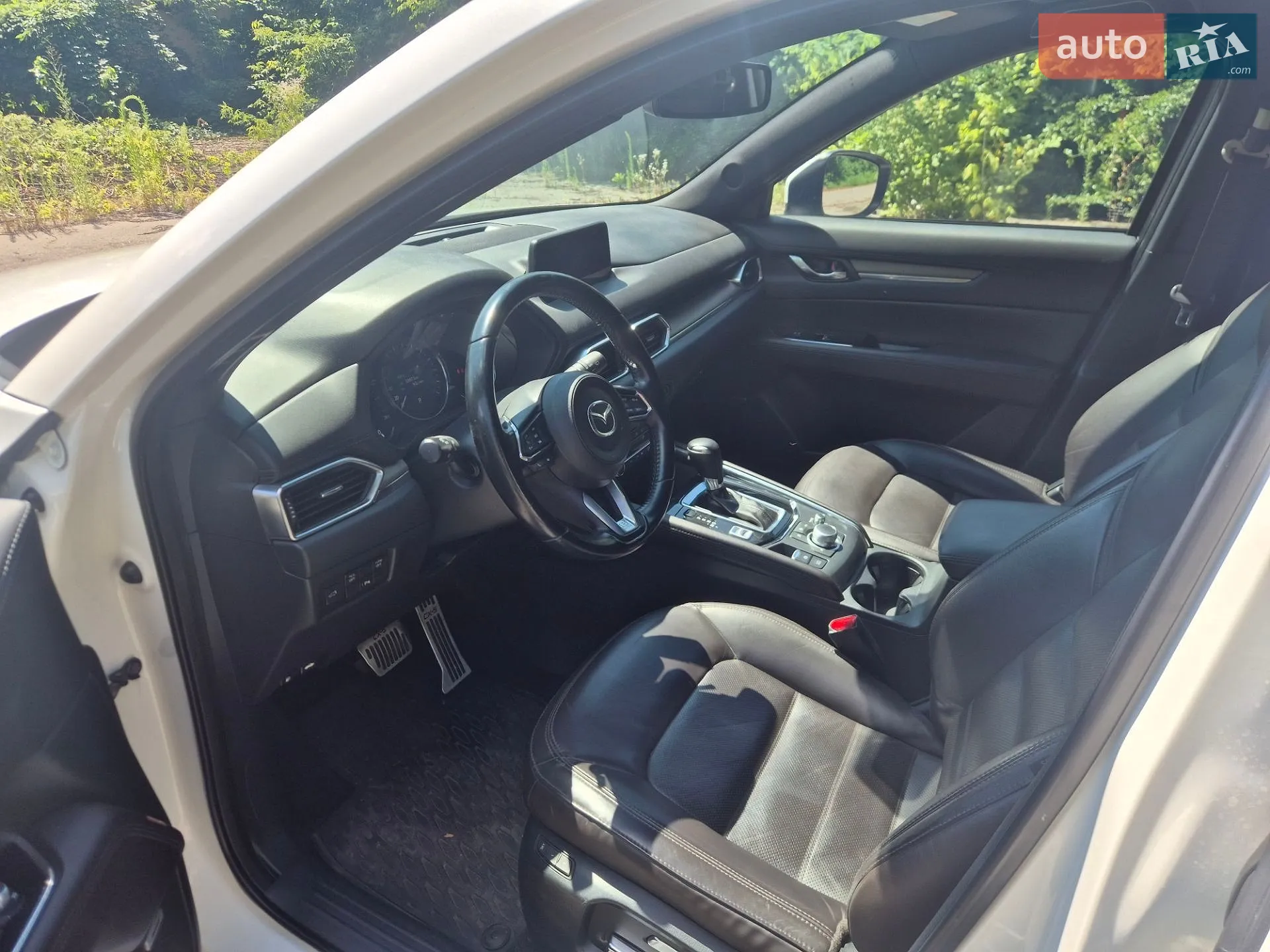 2018 Mazda CX-5 - мініатюра 19