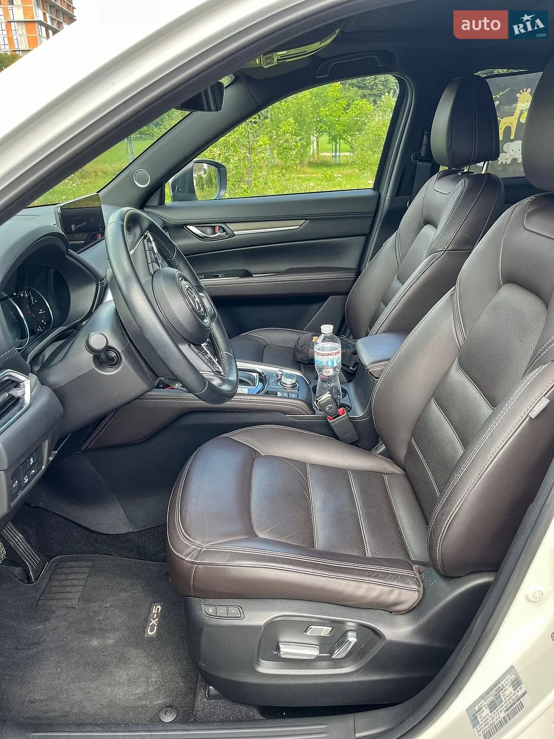 2023 Mazda CX-5 - мініатюра 24