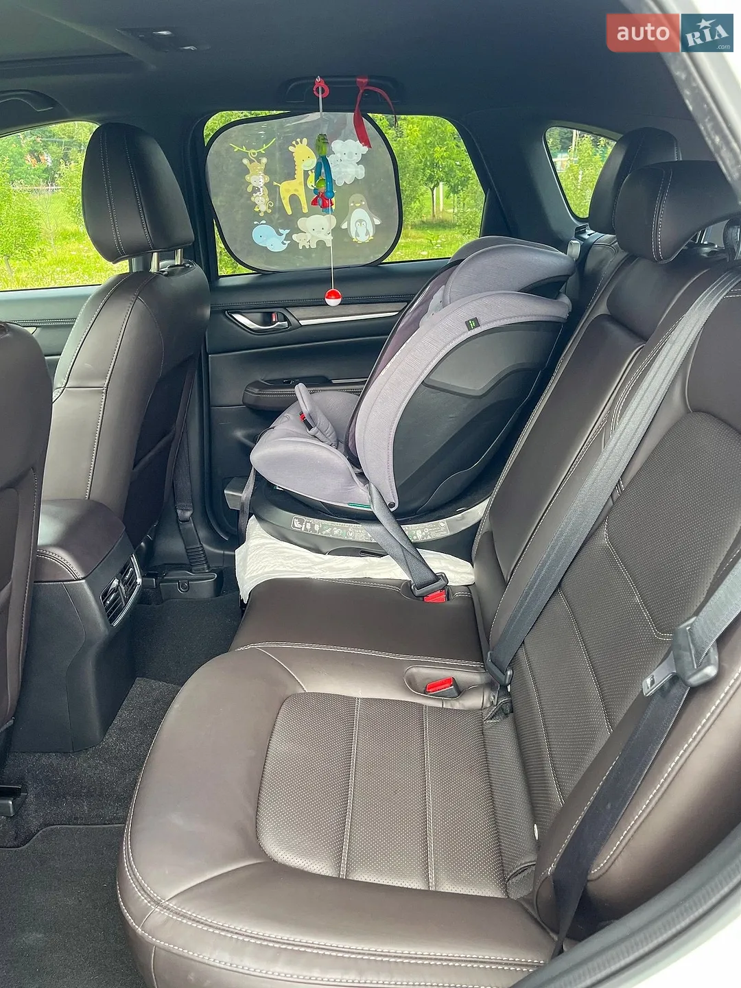 2023 Mazda CX-5 - мініатюра 29