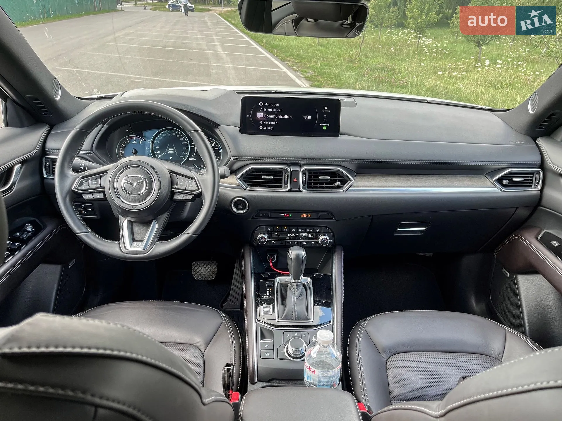 2023 Mazda CX-5 - мініатюра 31