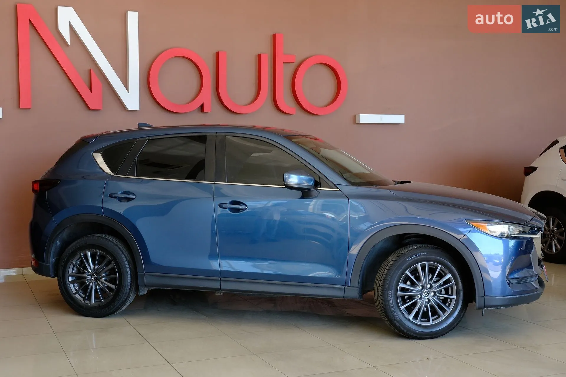 2019 Mazda CX-5 - мініатюра 8