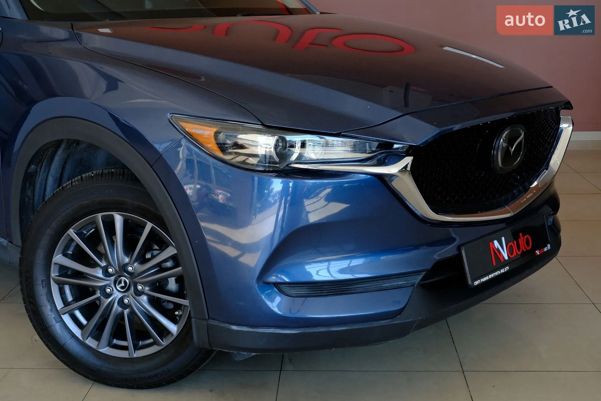 2019 Mazda CX-5 - мініатюра 7
