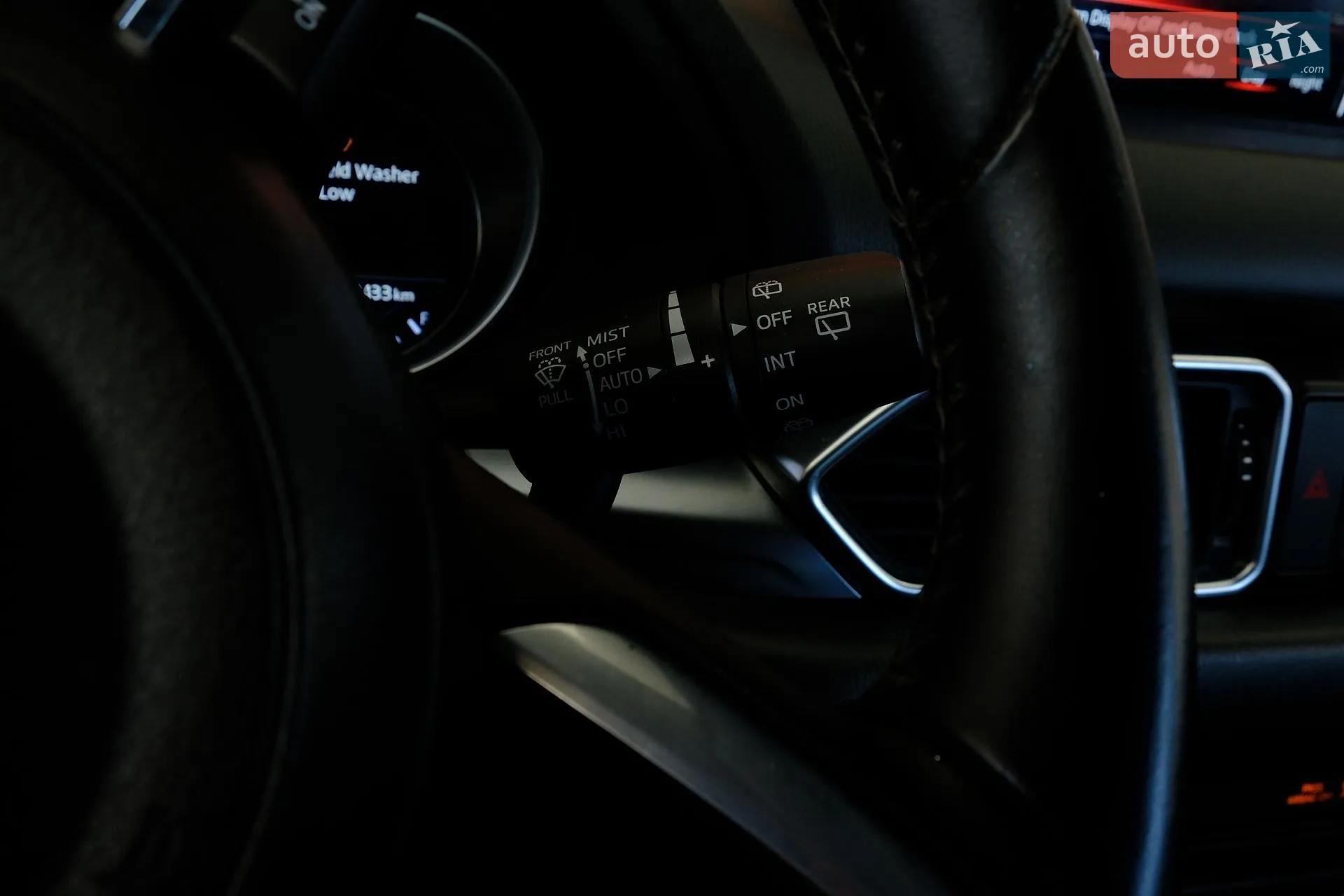 2019 Mazda CX-5 - мініатюра 19