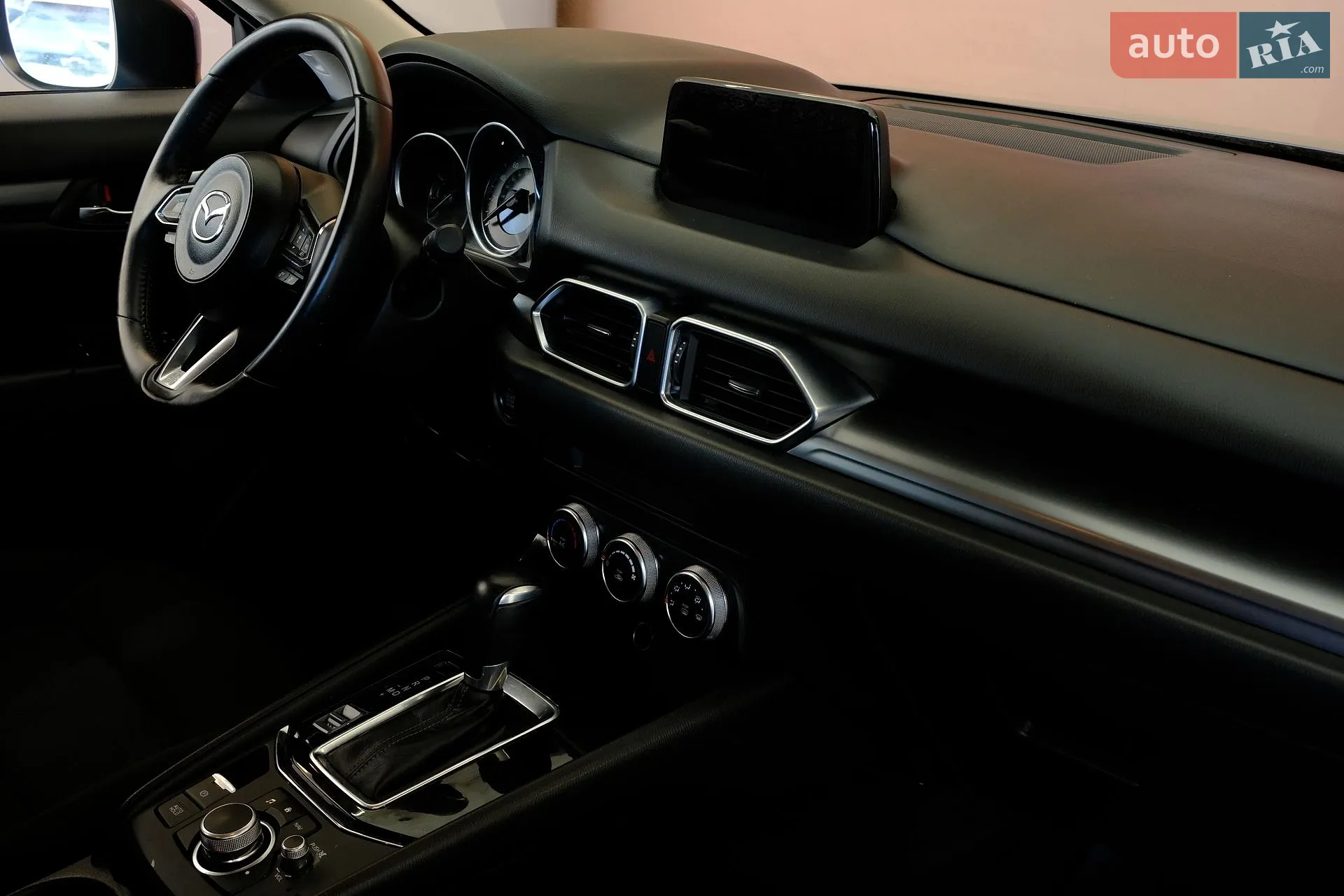 2019 Mazda CX-5 - мініатюра 30