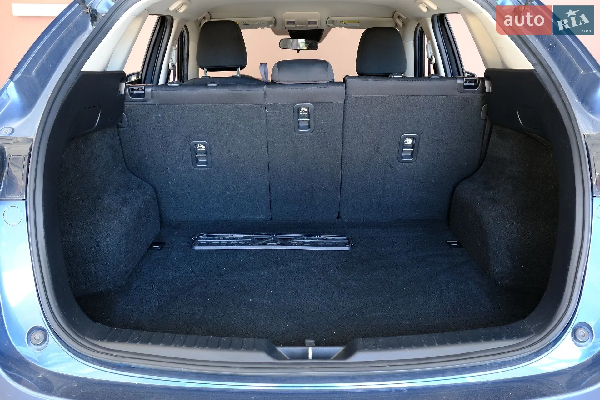 2019 Mazda CX-5 - мініатюра 37