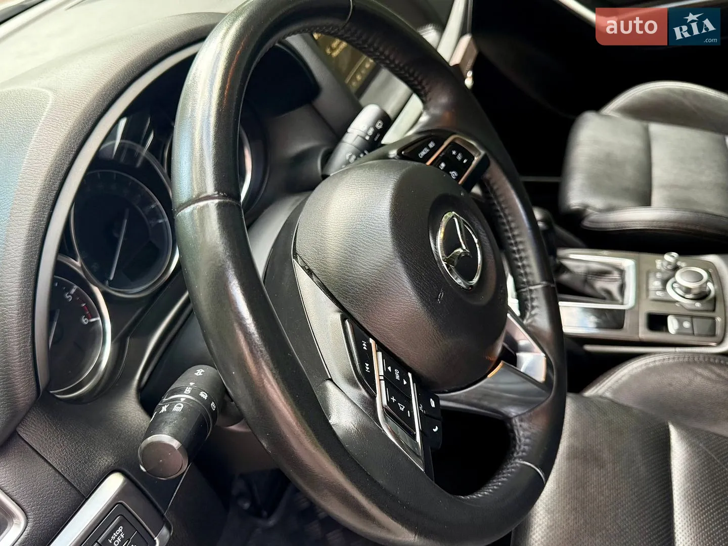 2015 Mazda CX-5 - мініатюра 12