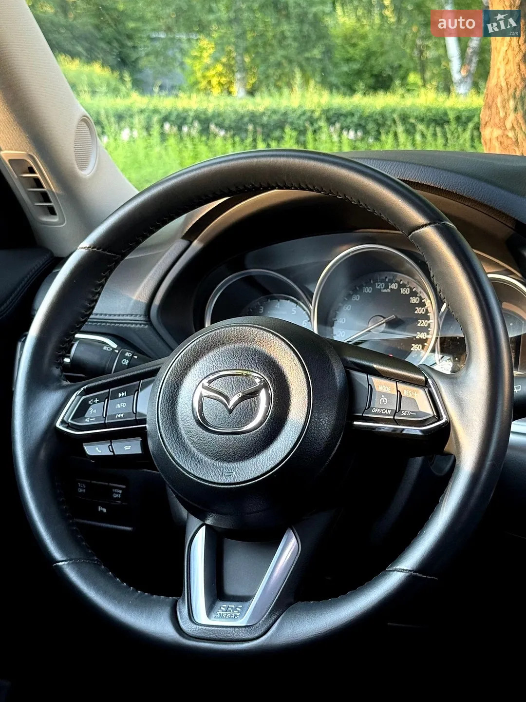 2020 Mazda CX-5 - мініатюра 8