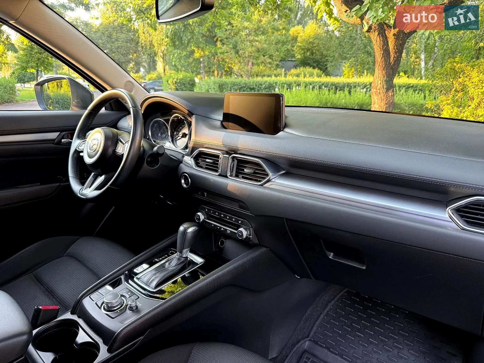2020 Mazda CX-5 - мініатюра 5