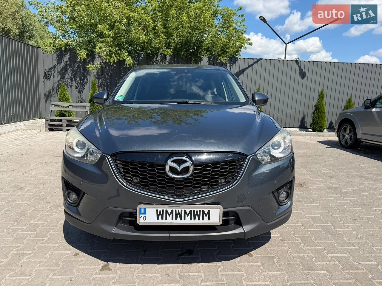 2013 Mazda CX-5 - мініатюра 14