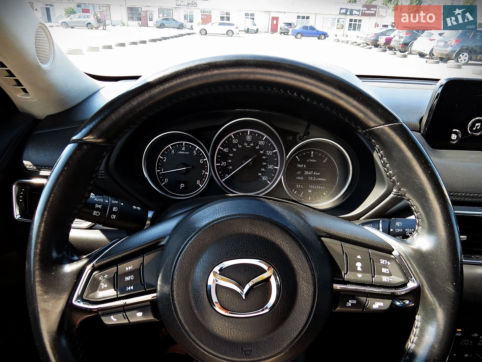 2018 Mazda CX-5 - мініатюра 14