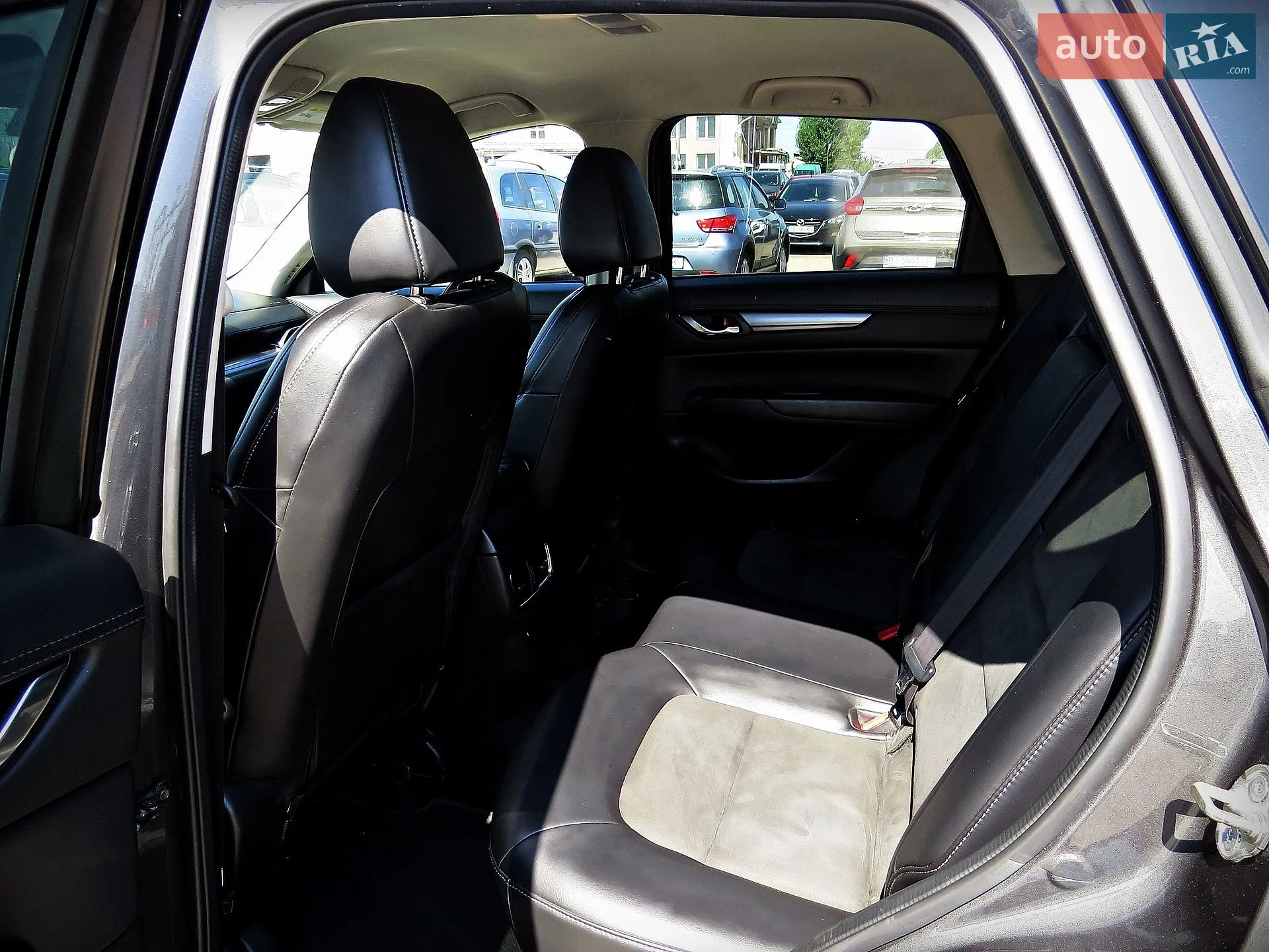 2018 Mazda CX-5 - мініатюра 18