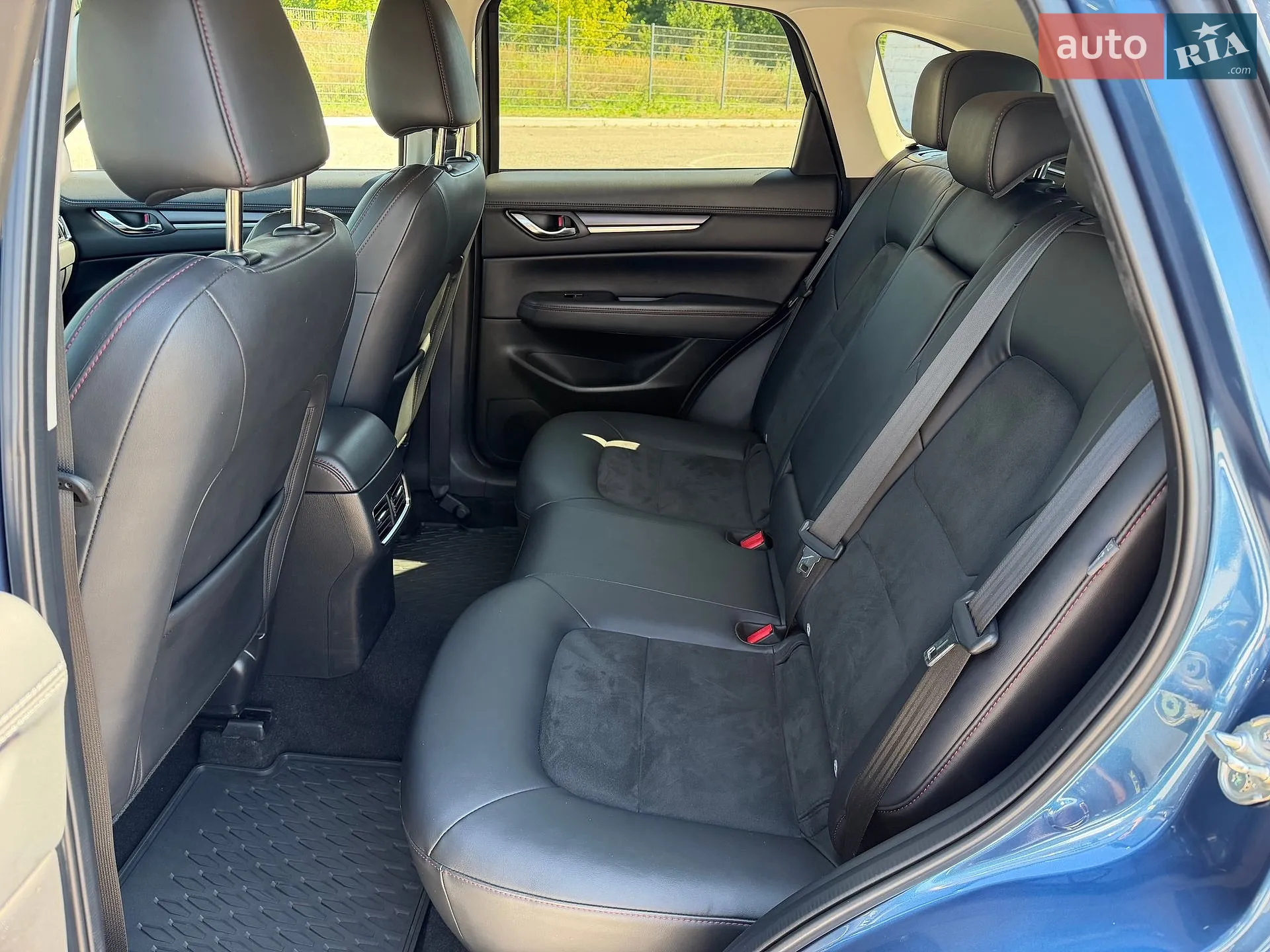 2021 Mazda CX-5 - мініатюра 16