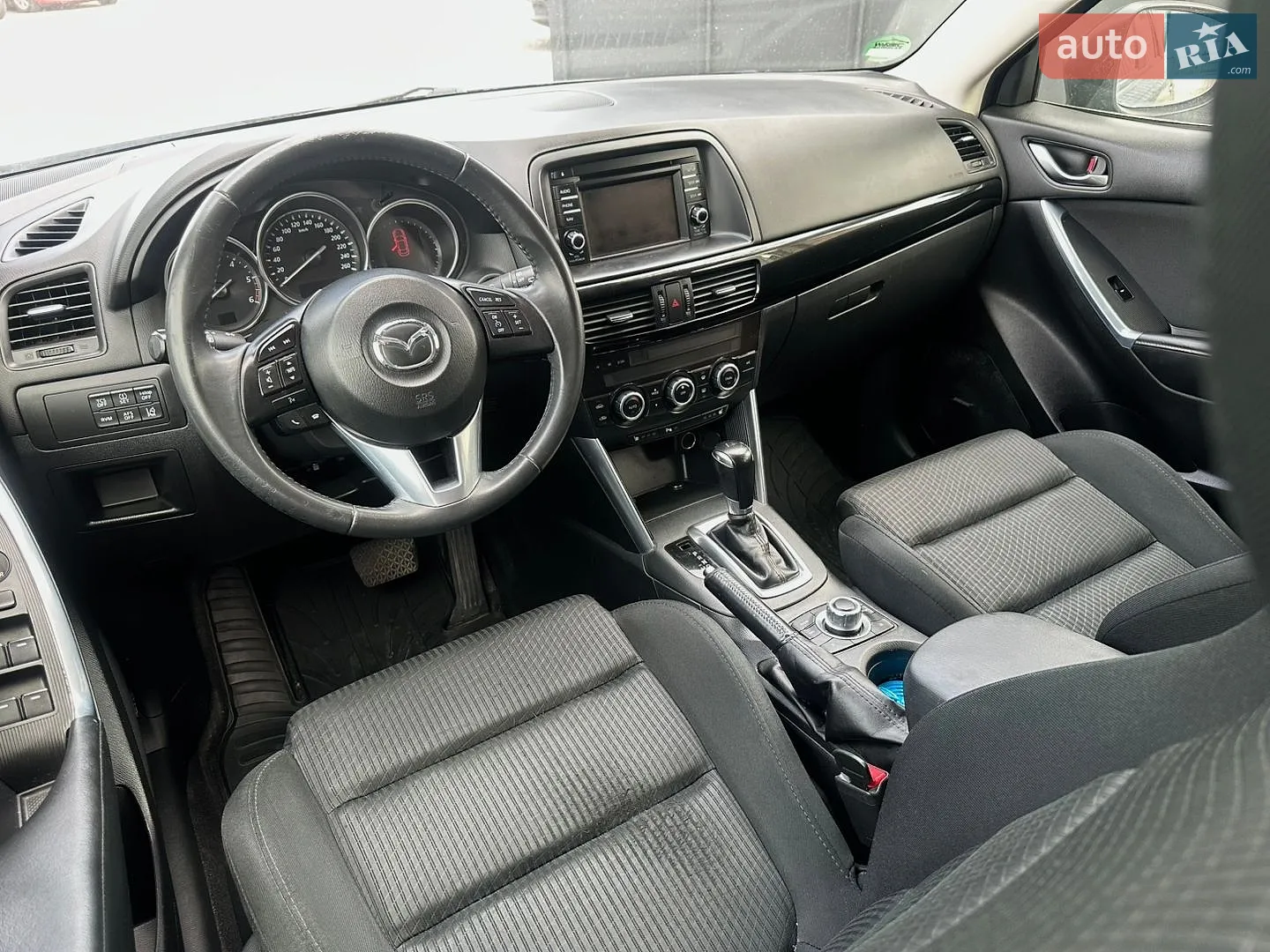 2014 Mazda CX-5 - мініатюра 14