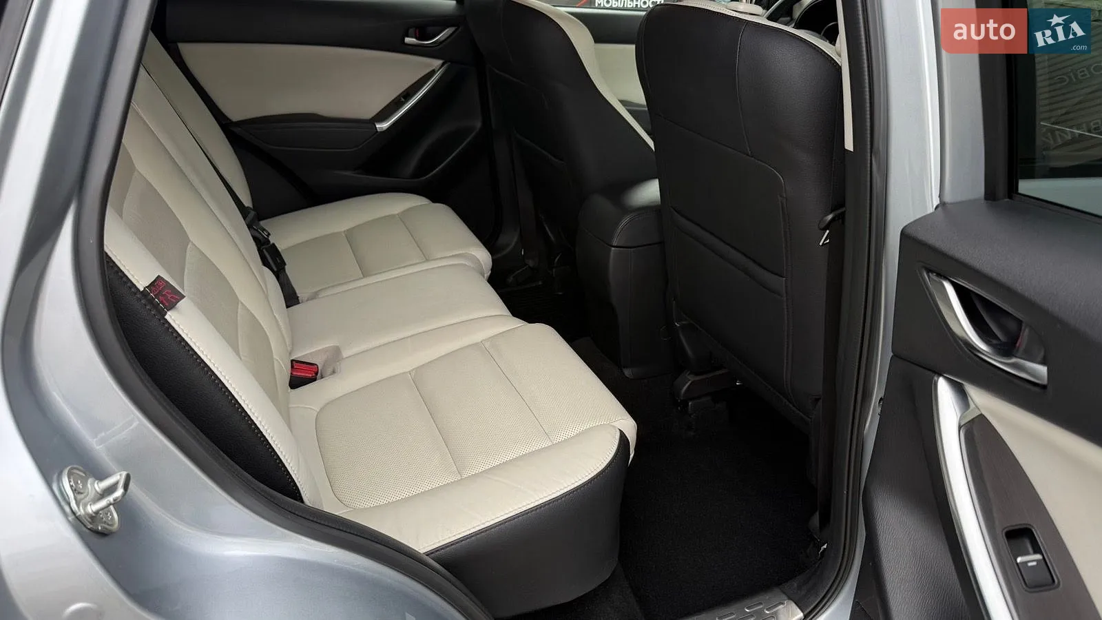 2015 Mazda CX-5 - мініатюра 16