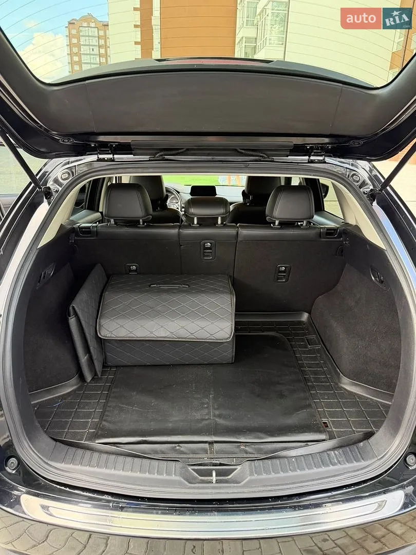 2019 Mazda CX-5 - мініатюра 12
