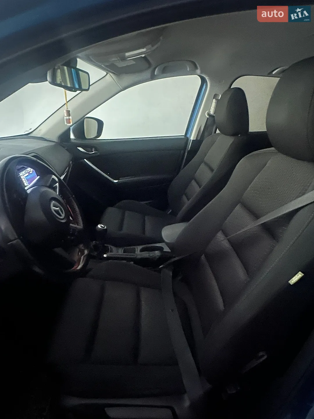 2013 Mazda CX-5 - мініатюра 3
