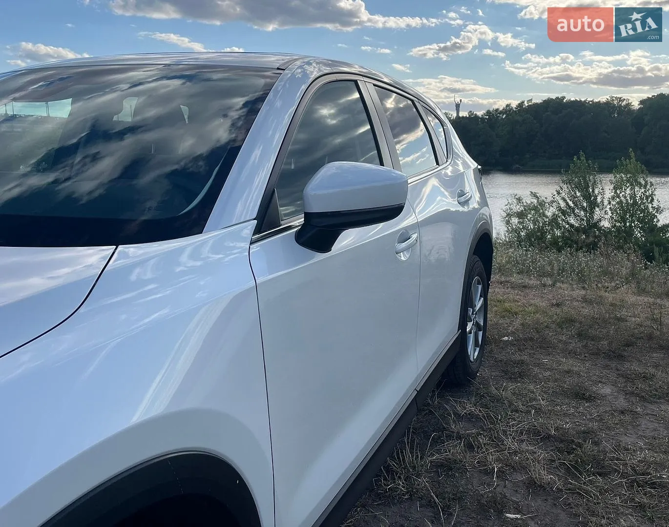 2023 Mazda CX-5 - мініатюра 10