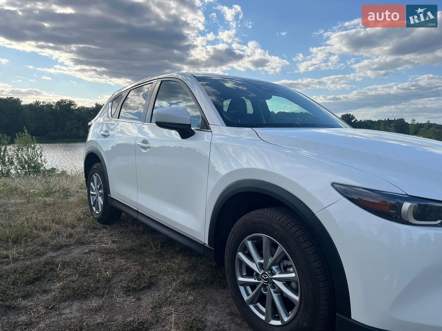 2023 Mazda CX-5 - мініатюра 11