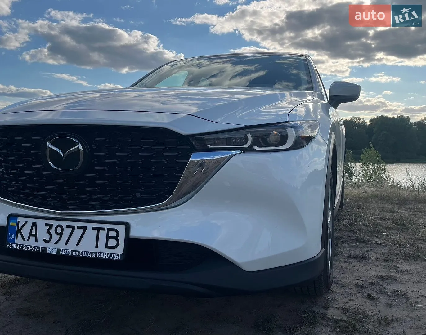 2023 Mazda CX-5 - мініатюра 16