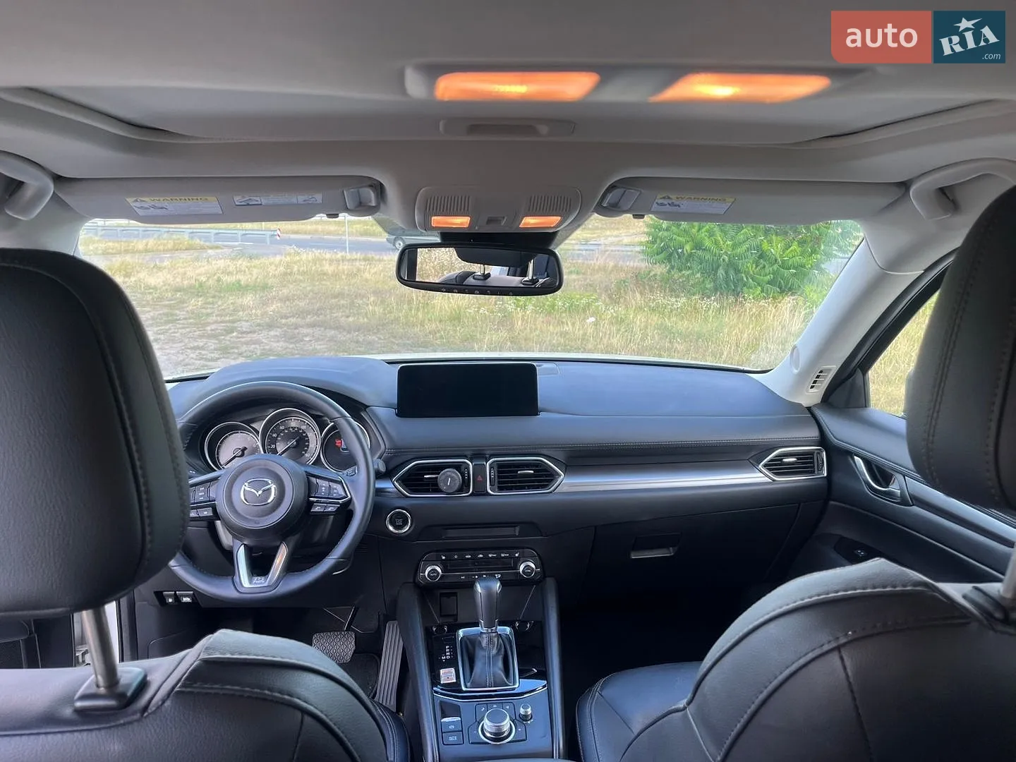 2023 Mazda CX-5 - мініатюра 19