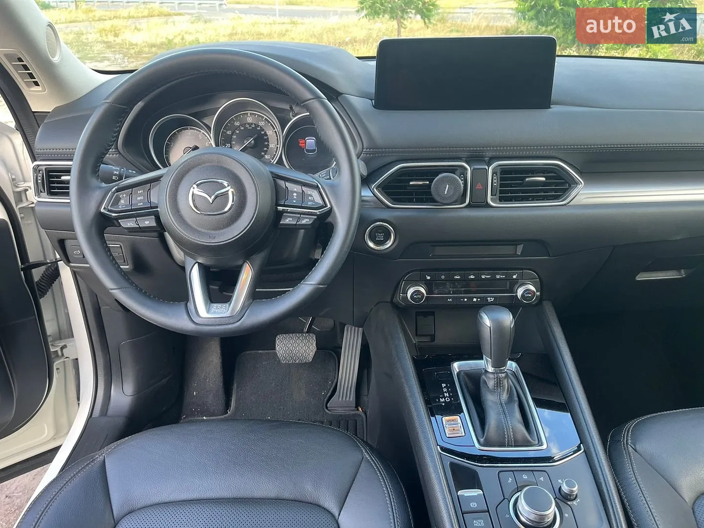 2023 Mazda CX-5 - мініатюра 20