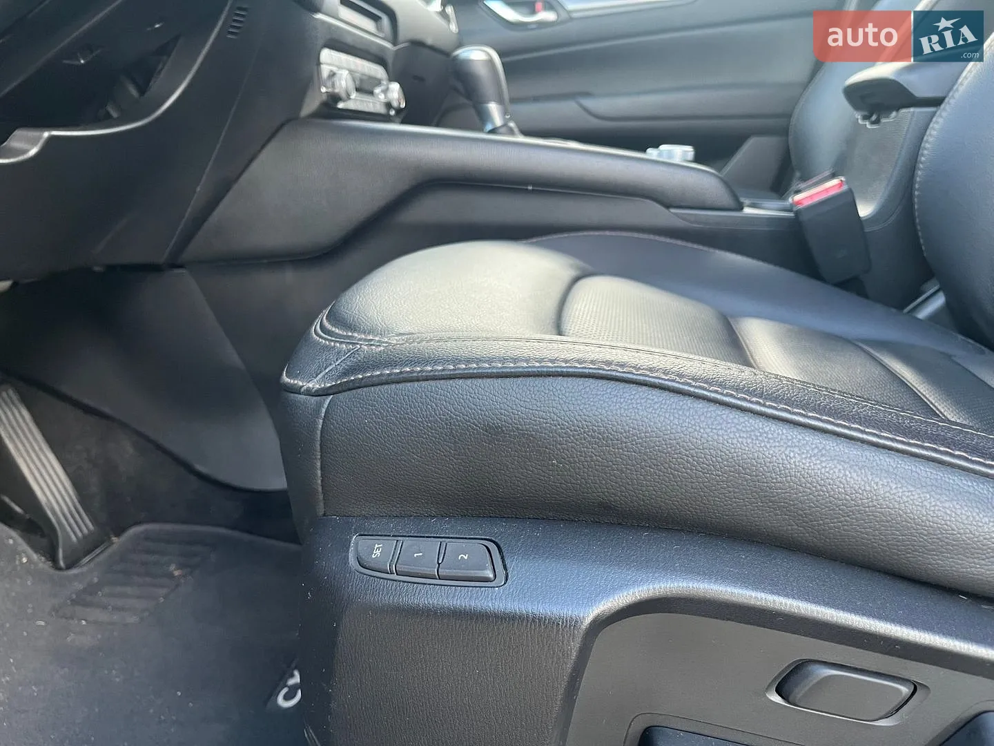 2023 Mazda CX-5 - мініатюра 26