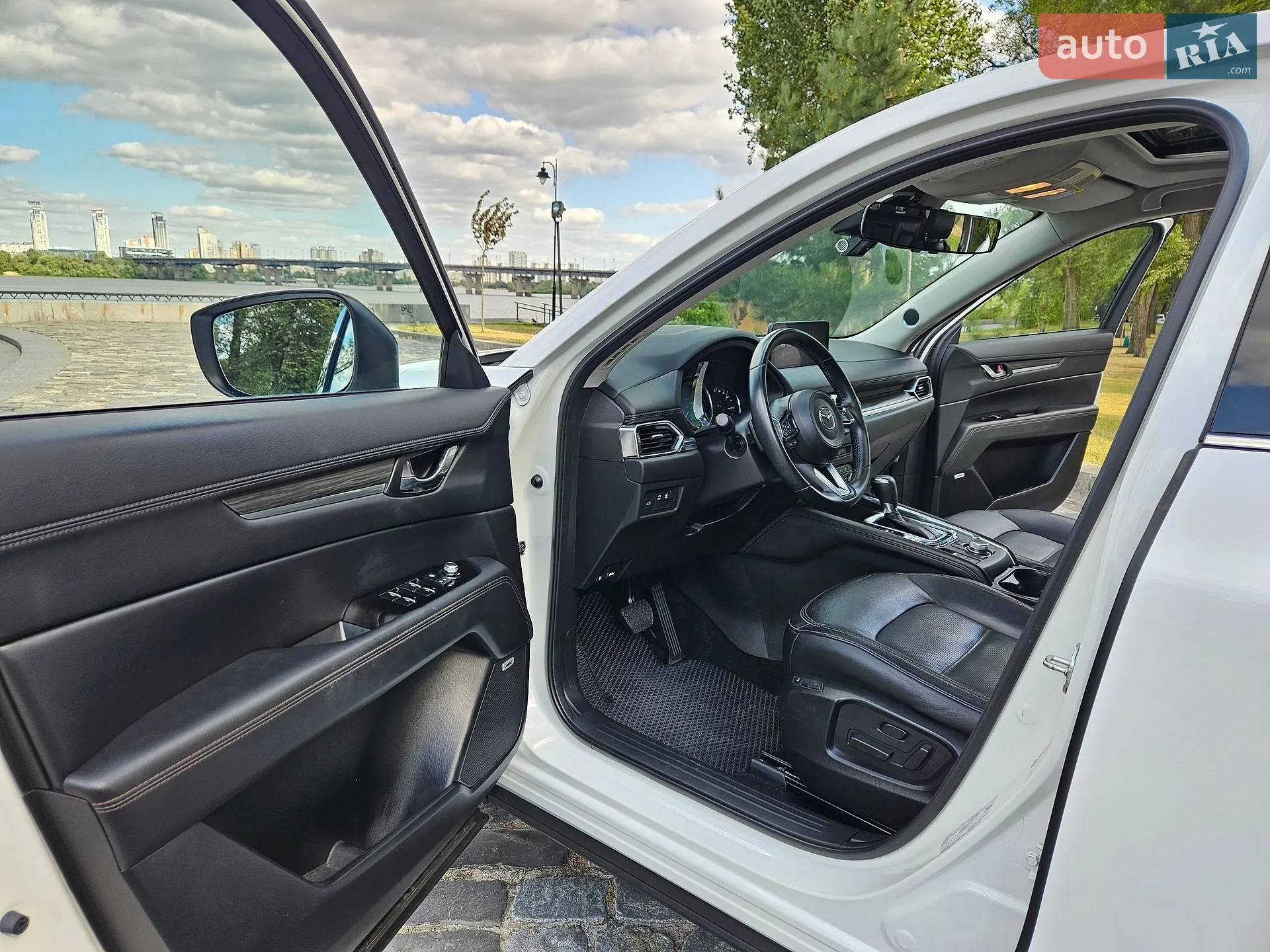 2021 Mazda CX-5 - мініатюра 10