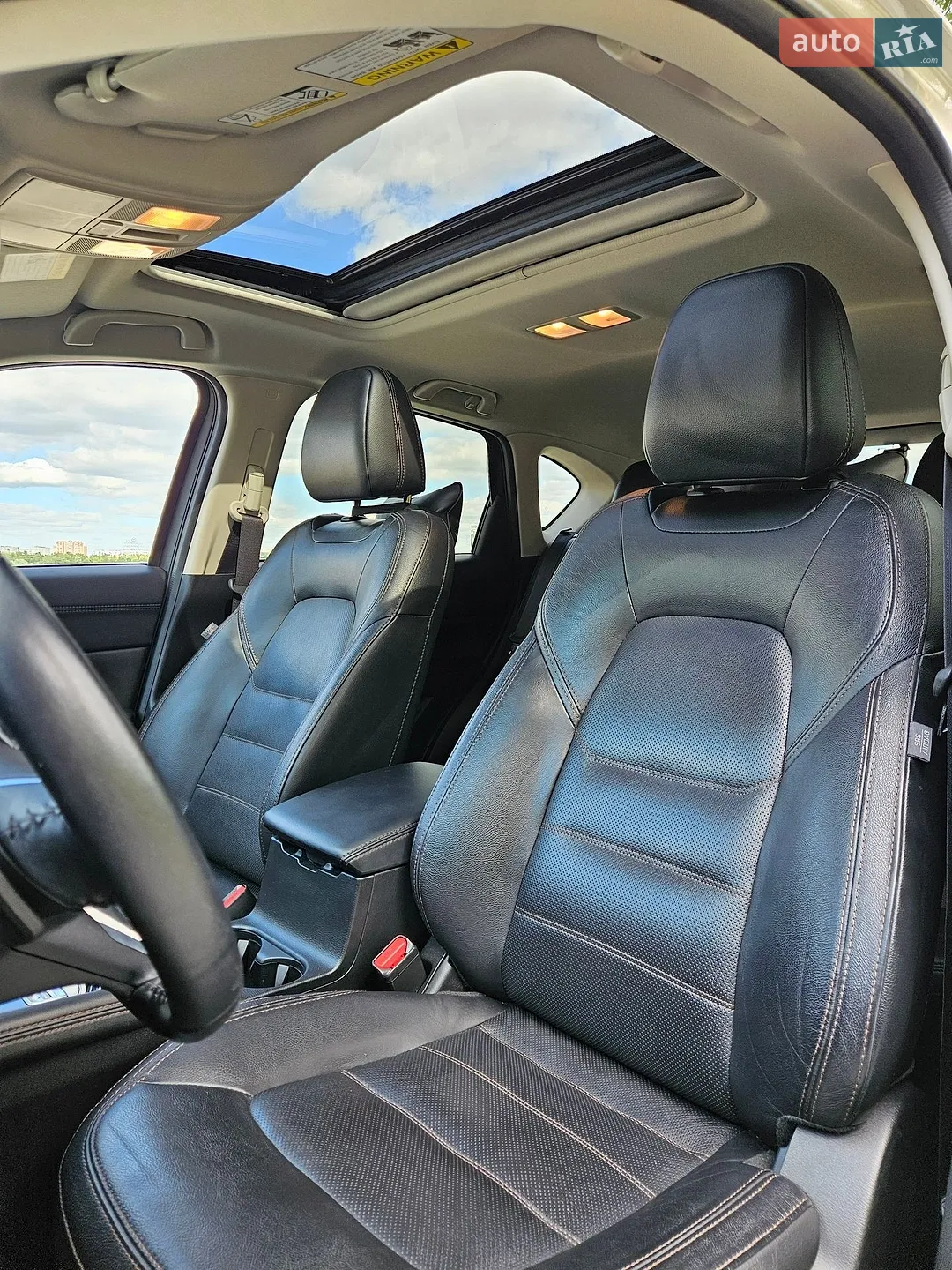 2021 Mazda CX-5 - мініатюра 12