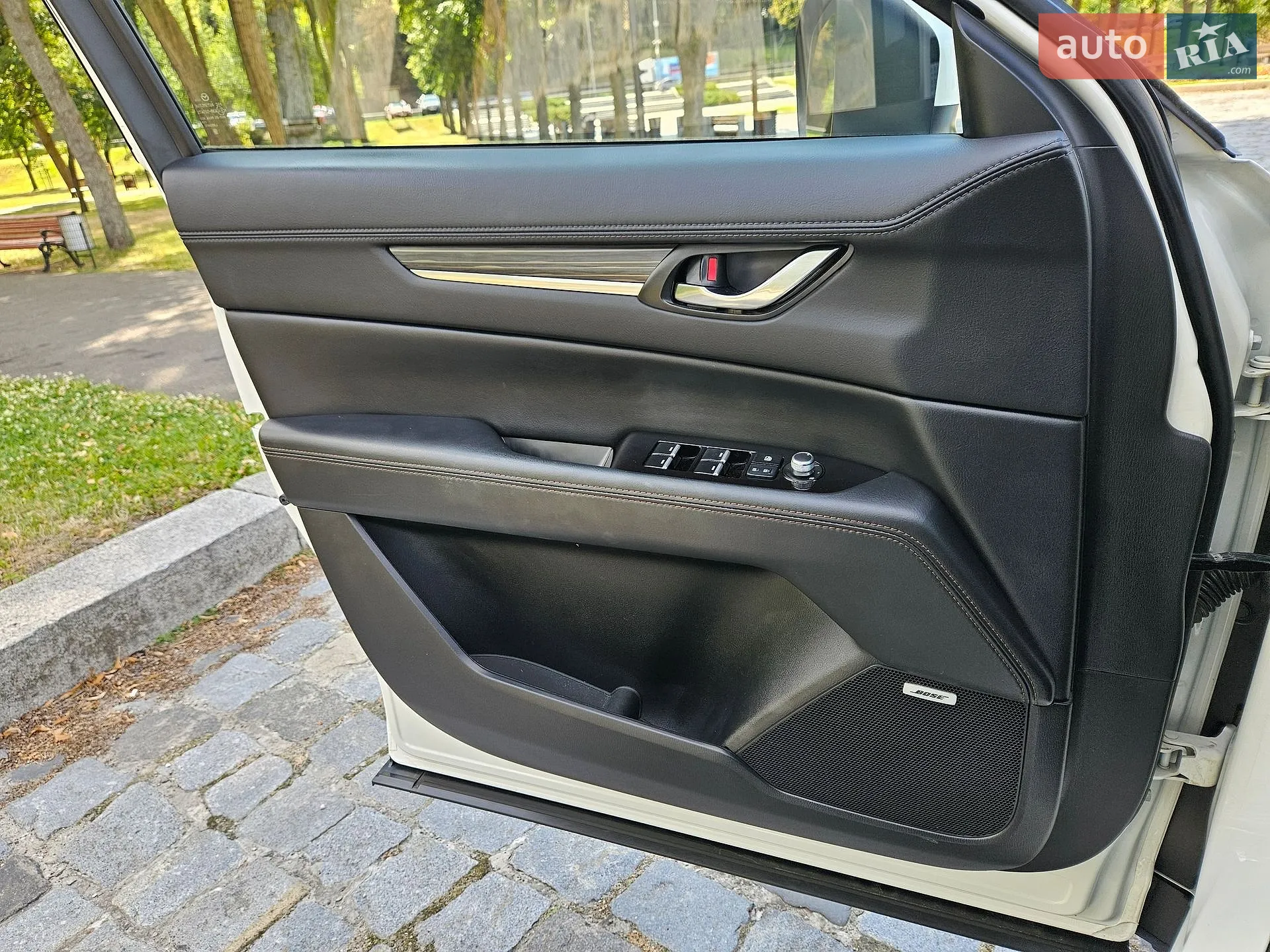 2021 Mazda CX-5 - мініатюра 16