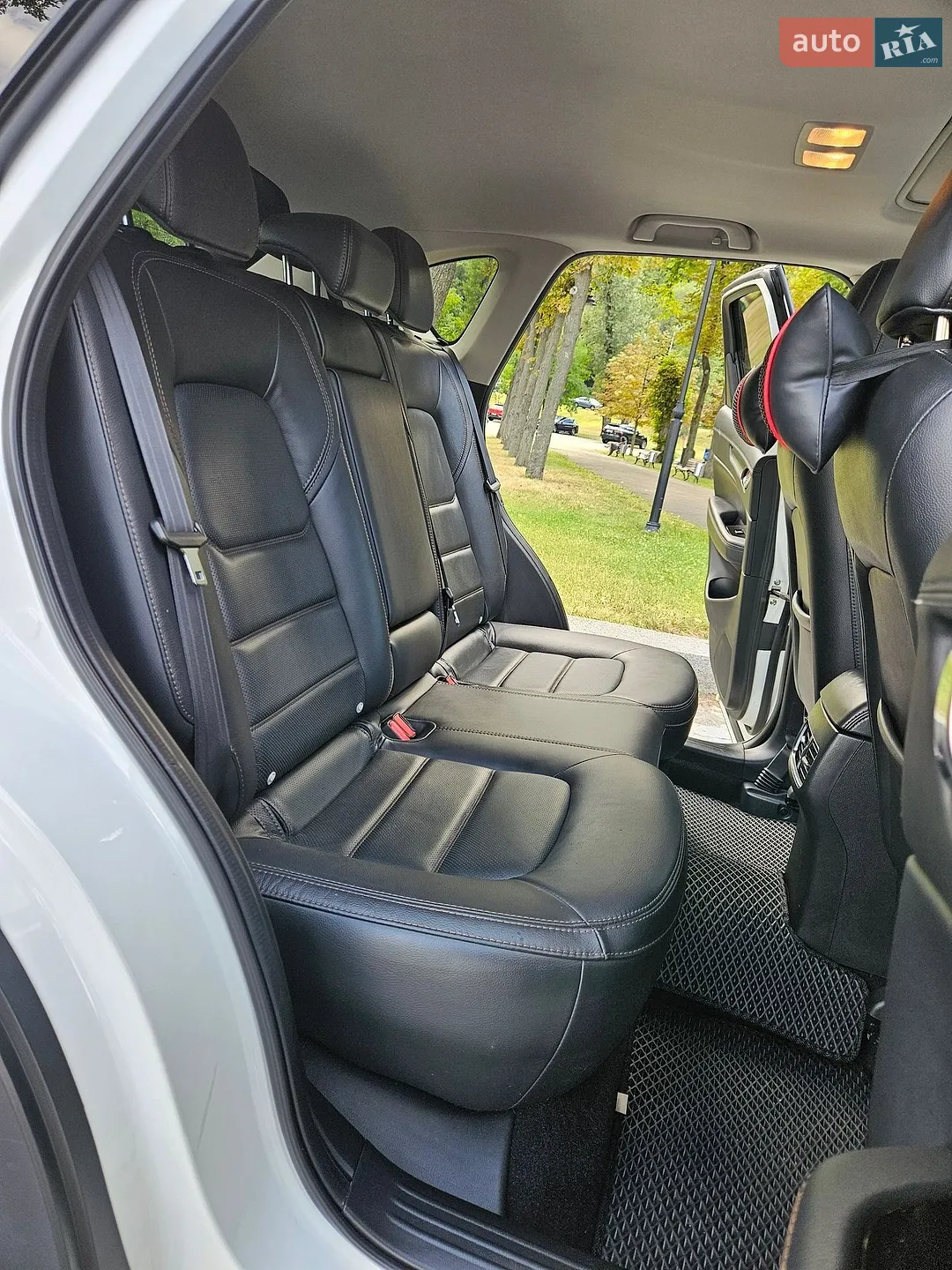 2021 Mazda CX-5 - мініатюра 28