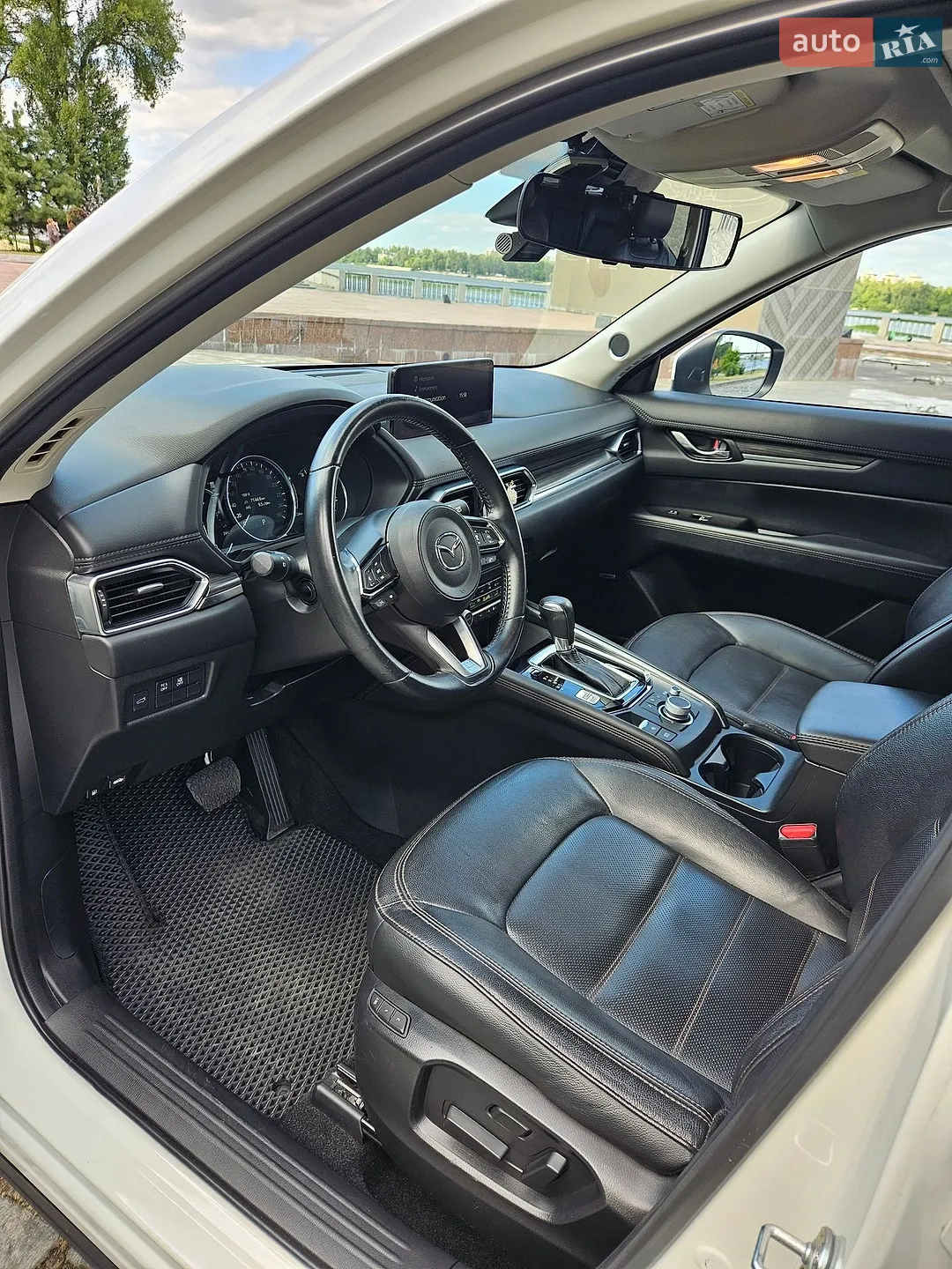 2021 Mazda CX-5 - мініатюра 33