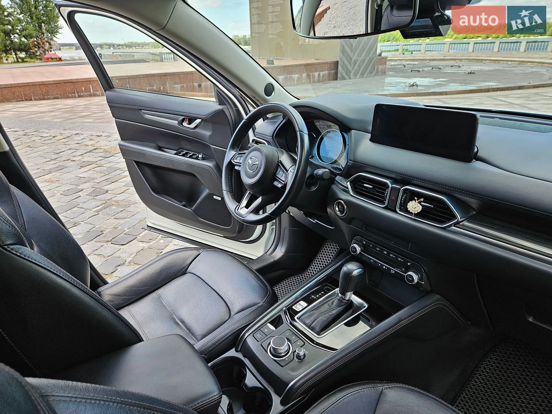 2021 Mazda CX-5 - мініатюра 35