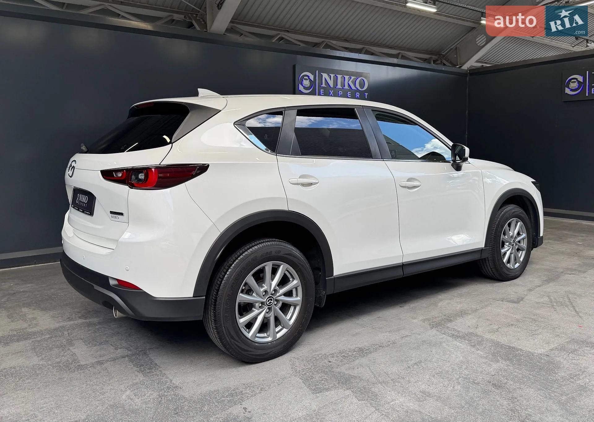 2023 Mazda CX-5 - мініатюра 13