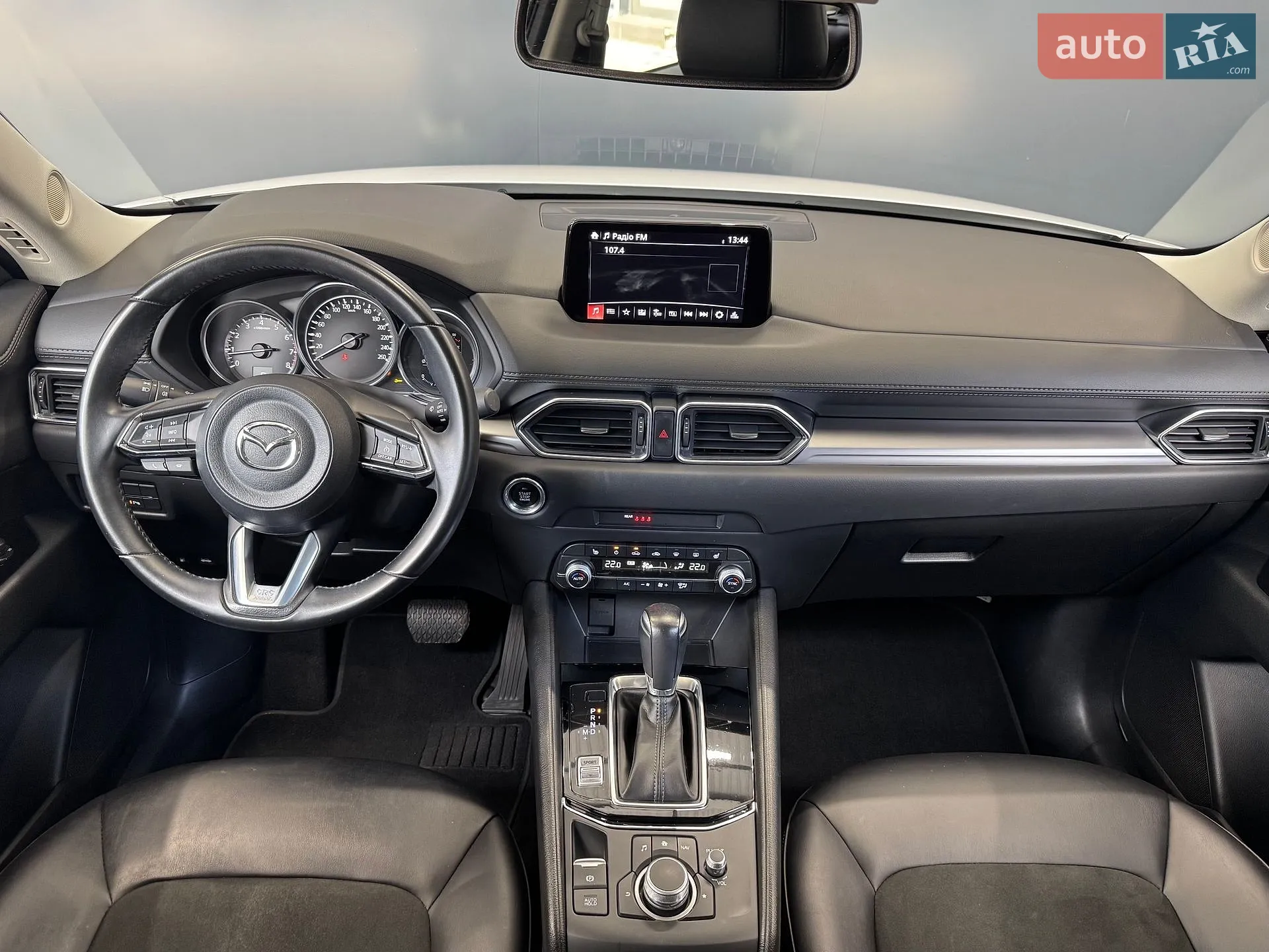 2023 Mazda CX-5 - мініатюра 20