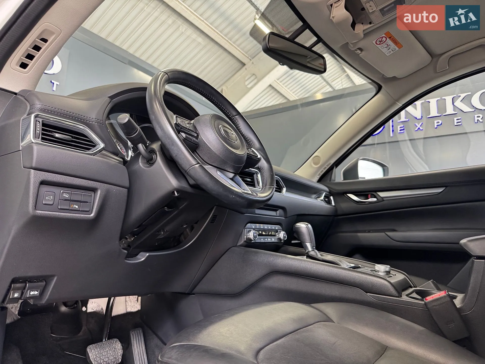 2023 Mazda CX-5 - мініатюра 23