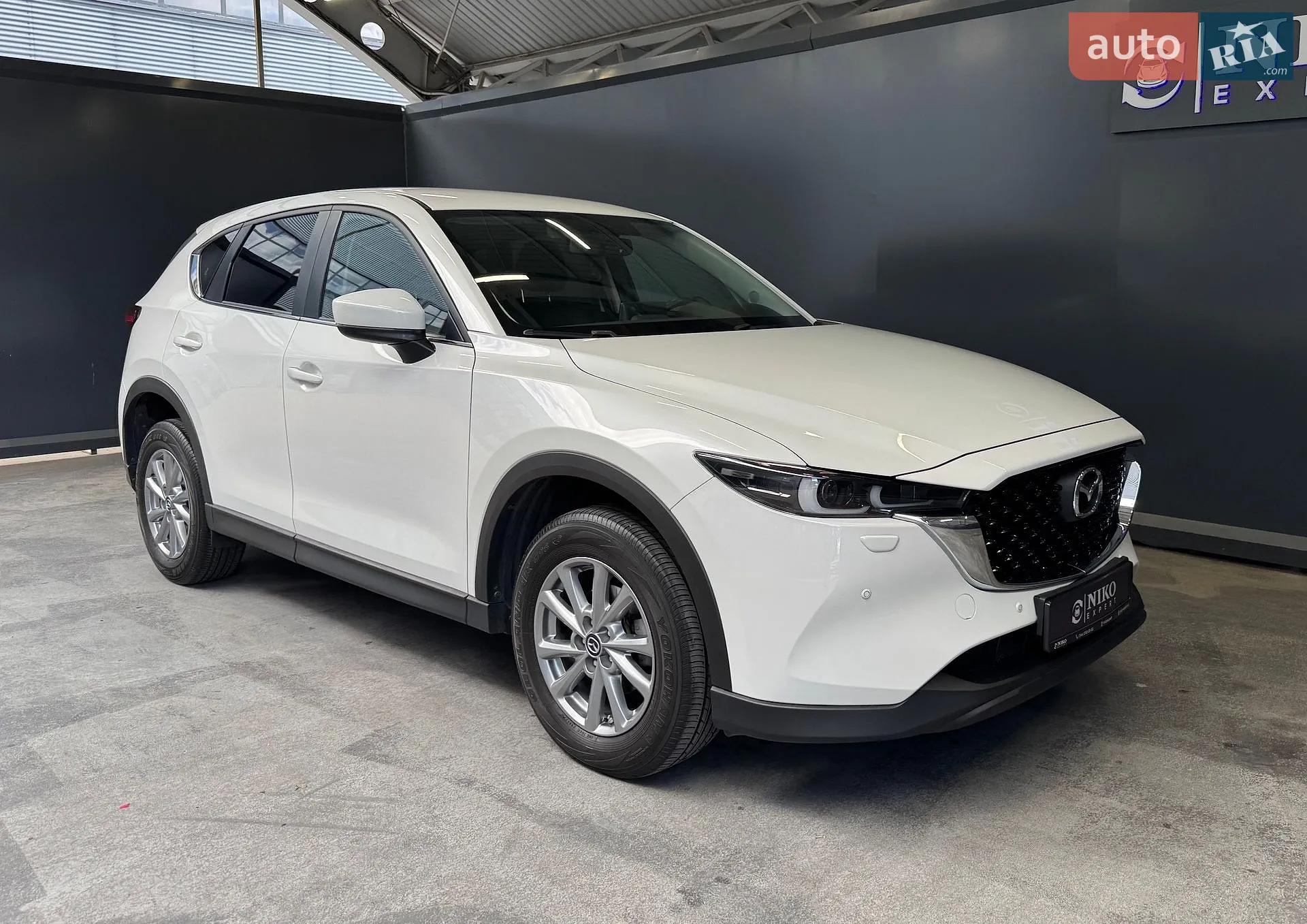 2023 Mazda CX-5 - мініатюра 17