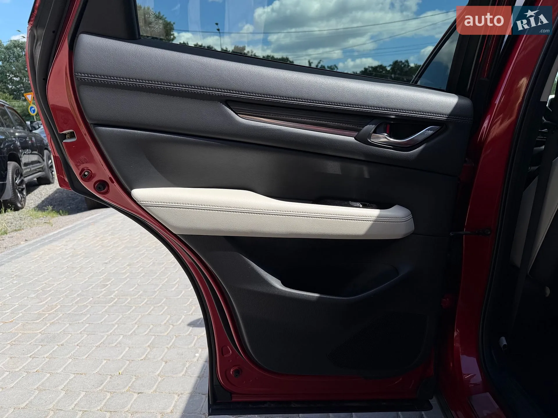 2017 Mazda CX-5 - мініатюра 41