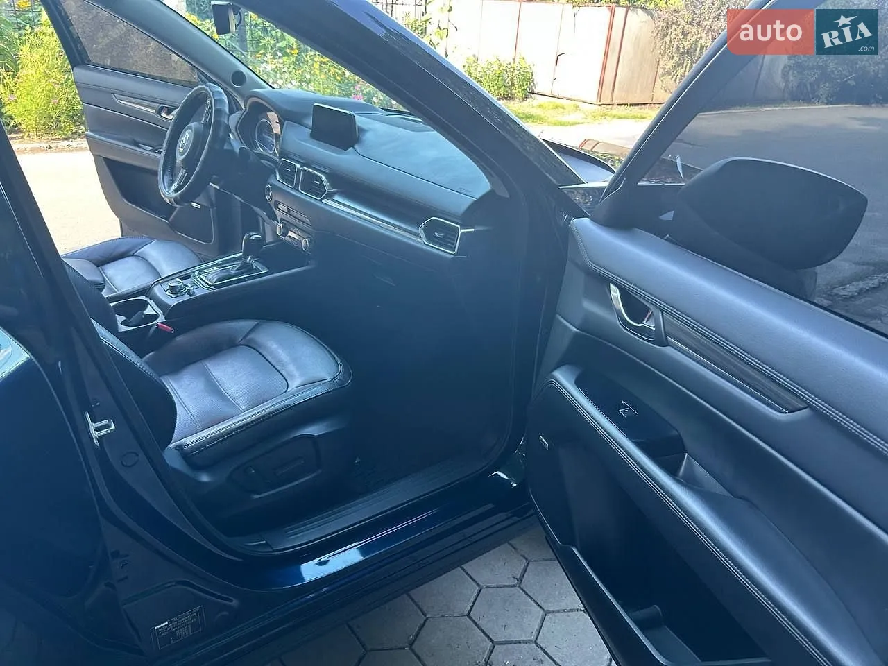 2018 Mazda CX-5 - мініатюра 9