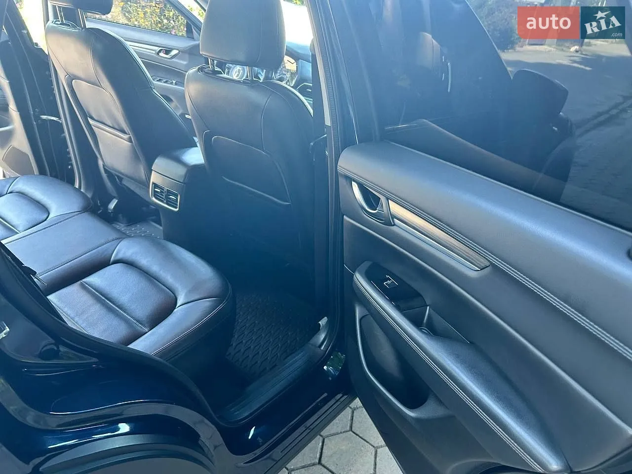 2018 Mazda CX-5 - мініатюра 10